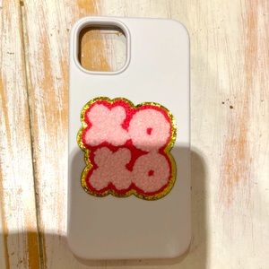 Handmade Preppy iPhone case Compatible with iPhone 13/14